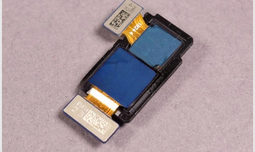 Quy Trình Thay Camera Trước Samsung A20 Tại Điện Thoại Nhanh