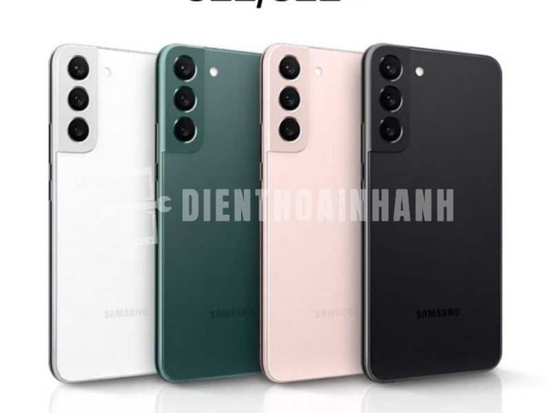 Câu Hỏi Thường Gặp Khi Thay Màn Hình Samsung S22