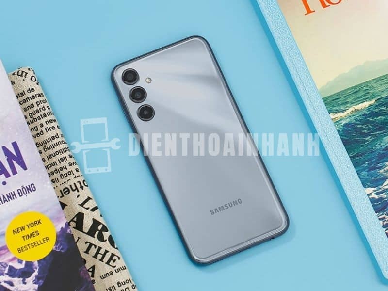 | Tháng mười một 2025 Những Nguyên Nhân Gây Hỏng Màn Hình Samsung M34