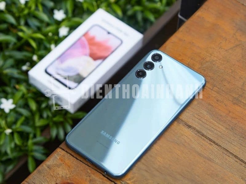 | Tháng mười một 2025 Lợi Ích Và Rủi Ro Khi Thay Màn Hình Samsung M34