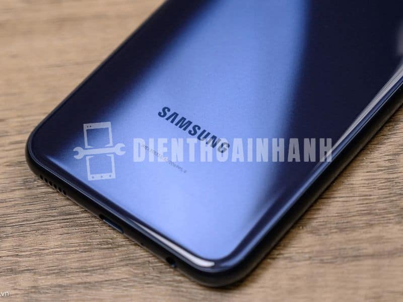 | Tháng mười một 2025 Bảng Giá Thay Màn Hình Samsung M34 Mới Nhất