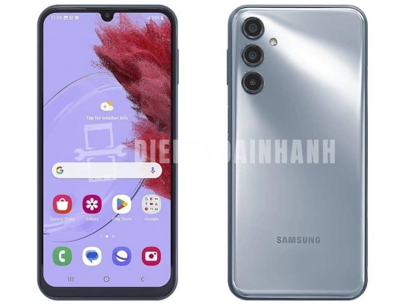 | Tháng mười một 2025 Giải Đáp Thắc Mắc Thường Gặp Khi Thay Màn Hình Samsung M34