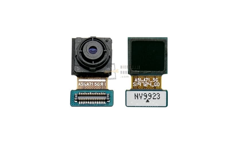 Quy Trình Thay Camera Trước Samsung A51 Tại Điện Thoại Nhanh