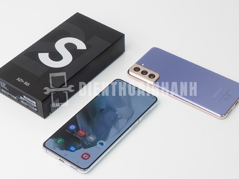 | Tháng mười một 2025 Các Phụ Kiện Nên Có Sau Khi Thay Màn Hình Samsung S21 Plus