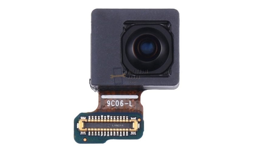 Nguyên Nhân Khiến Camera Trước Samsung S10 Bị Hư Hỏng