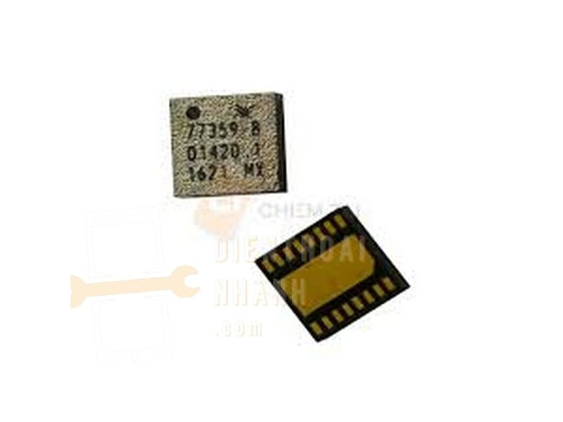 | Tháng 1 2026 Khi nào cần sửa IC cảm biến iPhone 6 Plus?