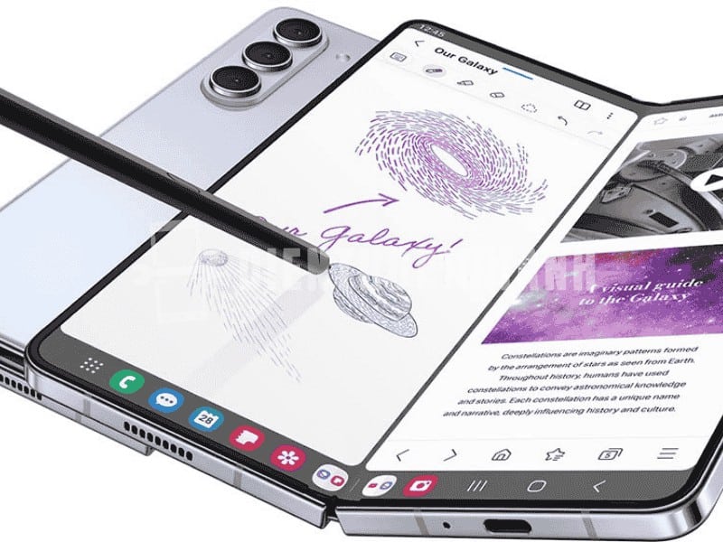 | Tháng 1 2026 Bảng giá thay màn hình Samsung Z Fold 5 mới nhất