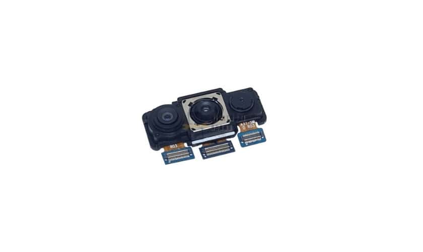 Những Lưu Ý Khi Sử Dụng Samsung S10 Sau Khi Thay Camera Trước