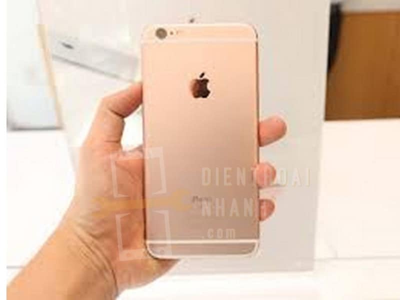 | Tháng 1 2026 IC cảm biến iPhone 6 Plus là gì? Vì sao quan trọng?