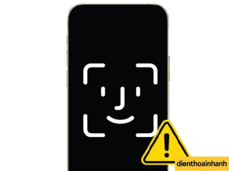 | Tháng 12 2025 Tại sao Face ID trên iPhone 11 Pro Max dễ bị lỗi?