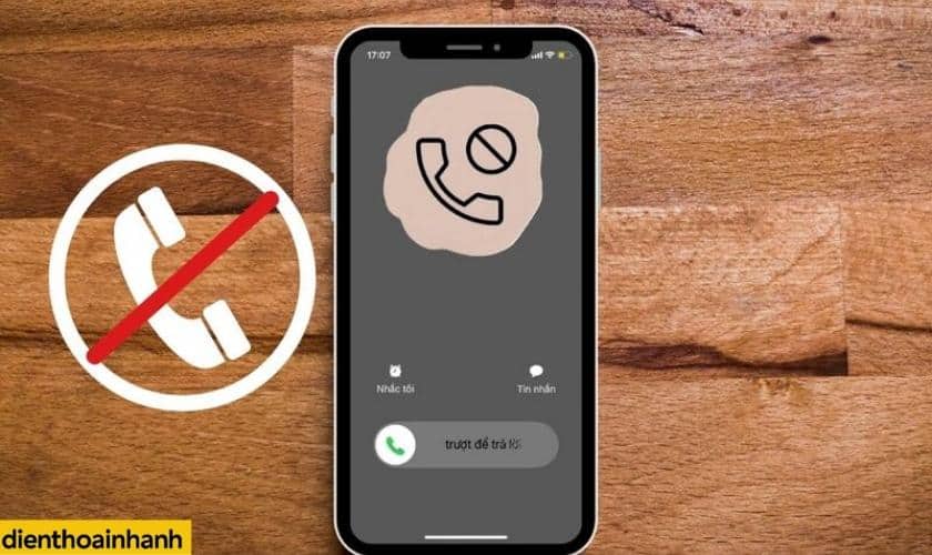 Cách Chặn Số Lạ Trên iPhone Theo Phiên Bản iOS