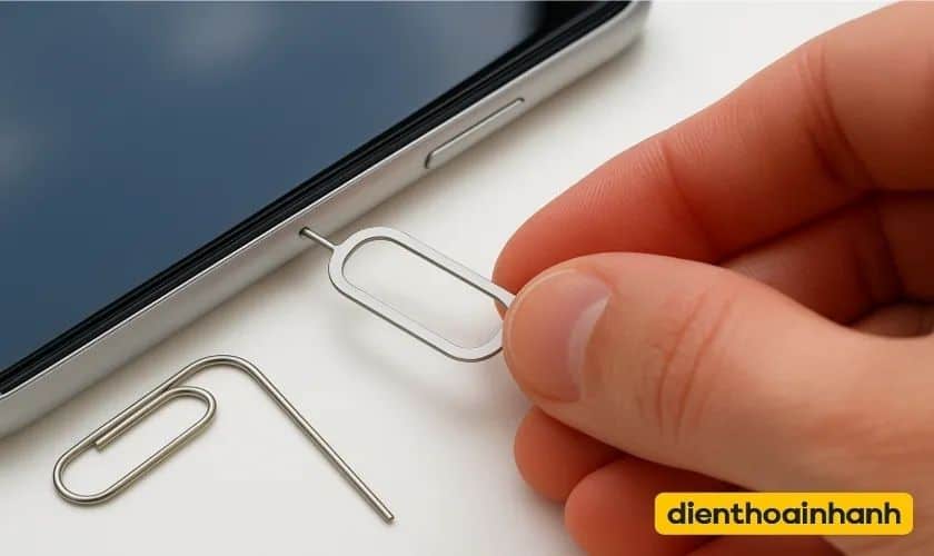 Chuyển Danh Bạ Qua SIM