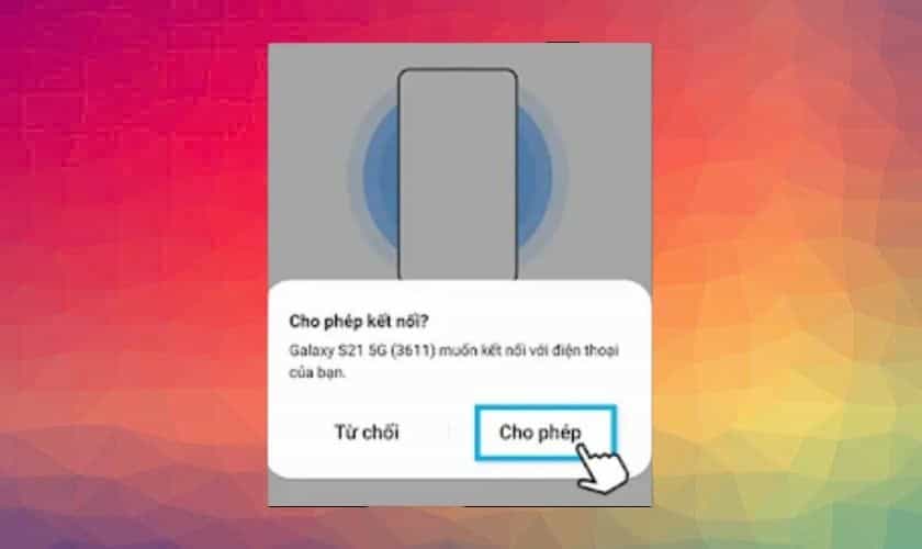 Cách Chuyển Dữ Liệu Từ Thiết Bị Android Cũ Khác Sang Samsung Mới