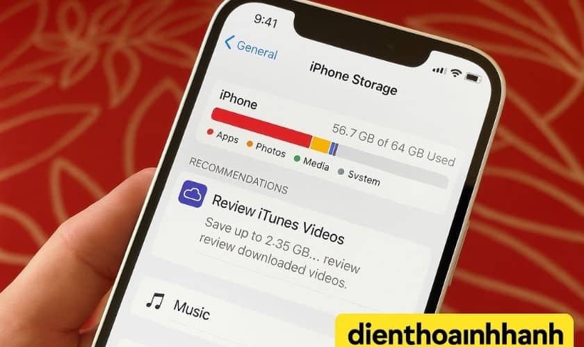 Câu Hỏi Thường Gặp Khi Xóa Dữ Liệu Hệ Thống iPhone