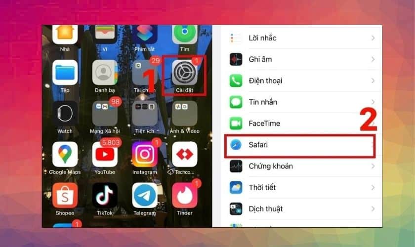 5 Cách Xóa Dữ Liệu Hệ Thống Trên iPhone Nhanh Và Dễ Thực Hiện