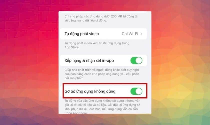 Bảng So Sánh: Các Phương Pháp Xóa Dữ Liệu Hệ Thống Trên iPhone
