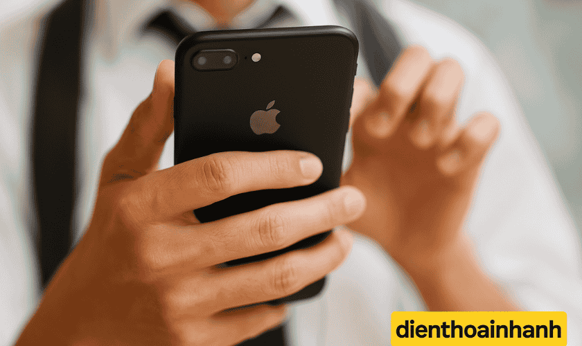 Cách Xác Định iPhone Lock Đến Từ Nhà Mạng Nào