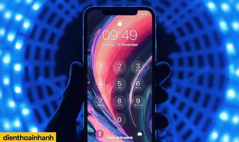 Cách Đổi Mật Khẩu iPhone Trên Các Dòng Máy Phổ Biến