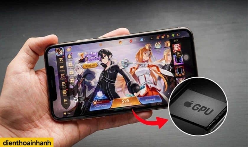 iPhone 11 Giá Bao Nhiêu