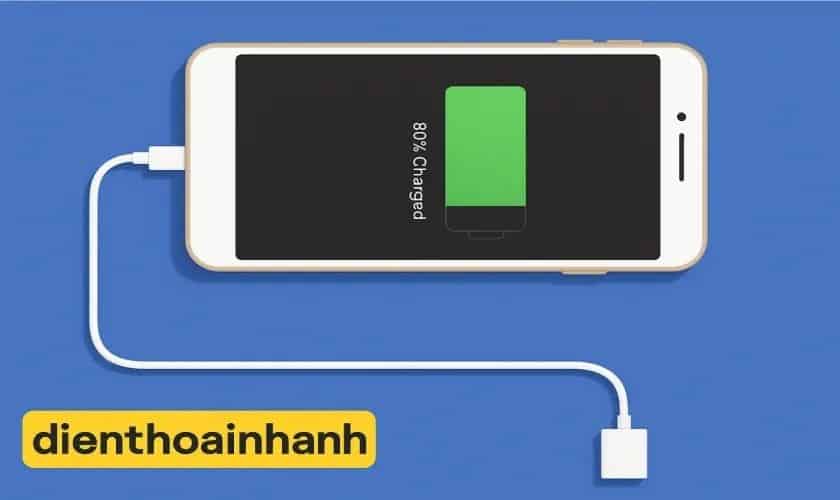 Giải phóng bộ nhớ iPhone