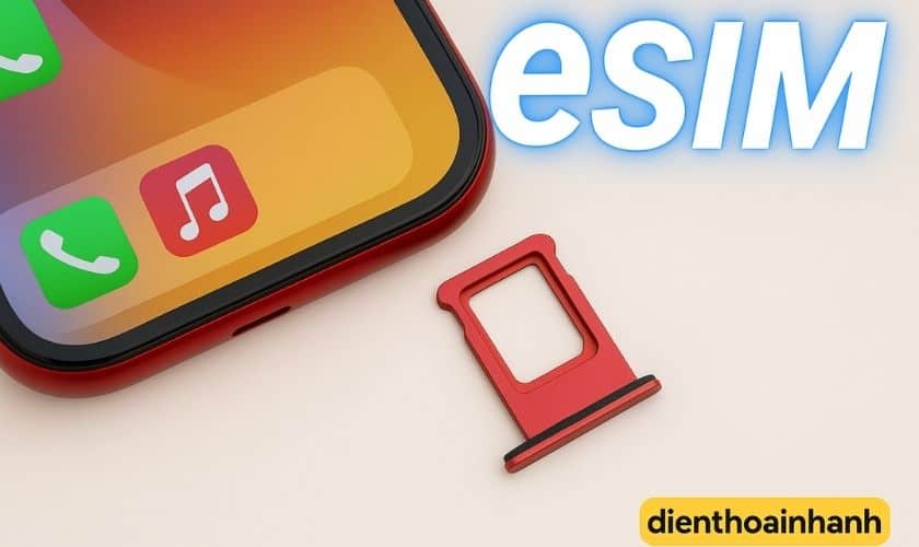 | Tháng 12 2025 Mua iPhone XS Hỗ Trợ eSIM Uy Tín Ở Đâu?