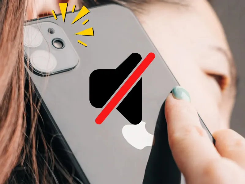 Khi nào cần thay loa trong iPhone 13