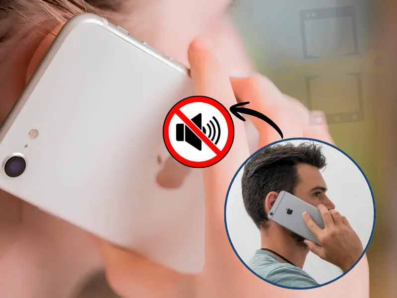 Khi nào cần thay loa trong iPhone 7 Plus