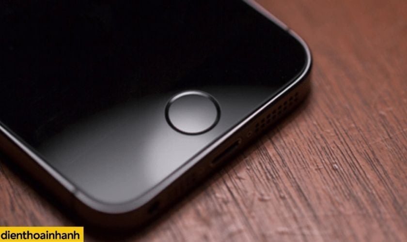 Câu Hỏi Thường Gặp Về Nút Home iPhone