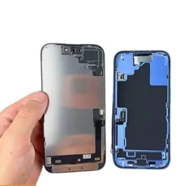 Thay Màn Hình iPhone 16 Plus
