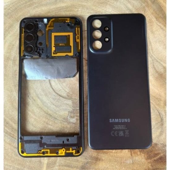 Thay Vỏ Samsung A23