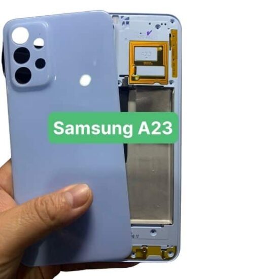 Thay Vỏ Samsung A23