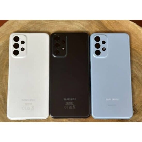 Thay Vỏ Samsung A23