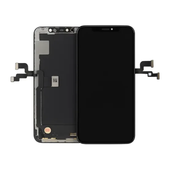Ép Cổ Cáp Màn Hình iPhone 14 plus