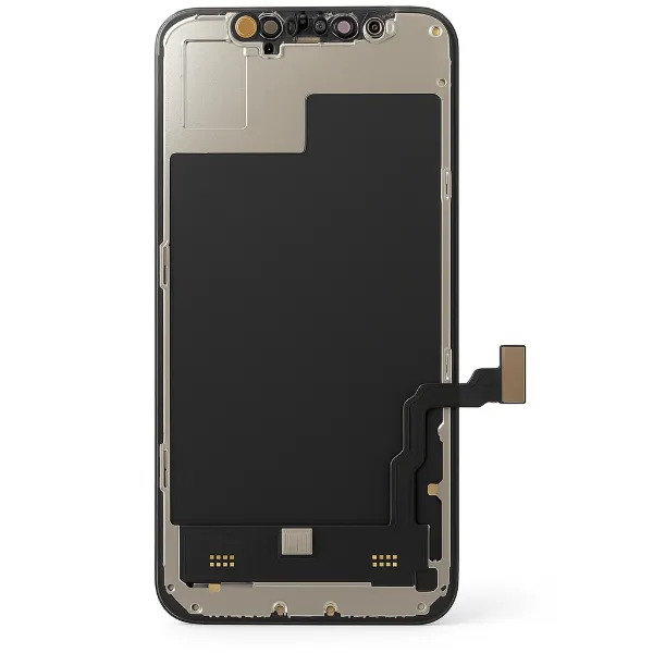 | Tháng 1 2026 Ép Cổ Cáp Màn Hình iPhone 15 Plus