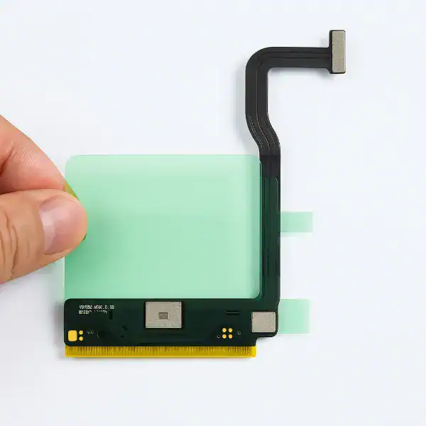 | Tháng 1 2026 Ép Cổ Cáp Màn Hình iPhone 15 Plus