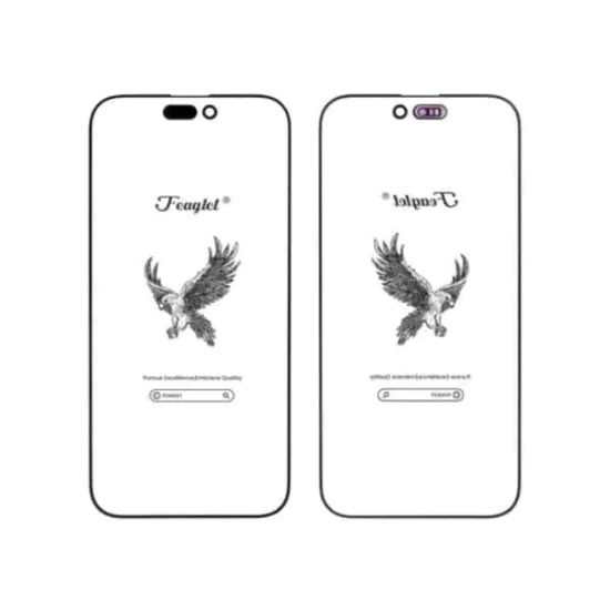 | Tháng 5 2026 Thay mặt kính iPhone 16 Plus