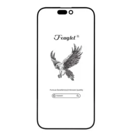 | Tháng 5 2026 Thay mặt kính iPhone 16 Plus