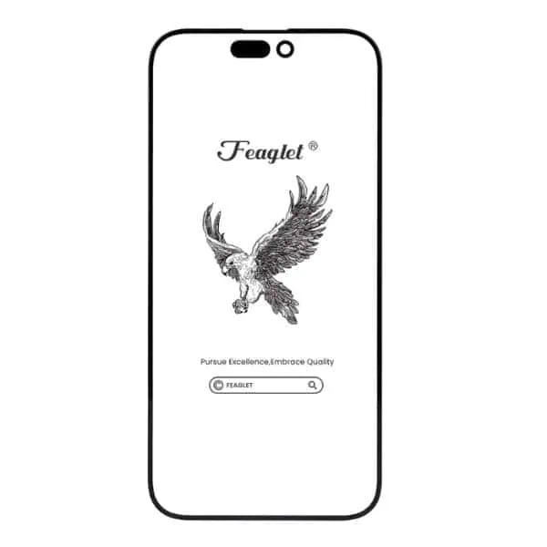 | Tháng mười một 2025 Ép Kính iPhone 16 Pro Max