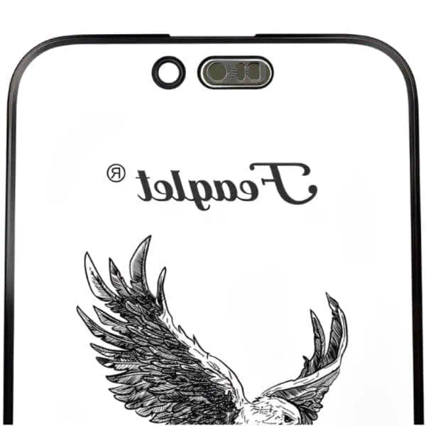 | Tháng mười một 2025 Ép Kính iPhone 16 Pro Max