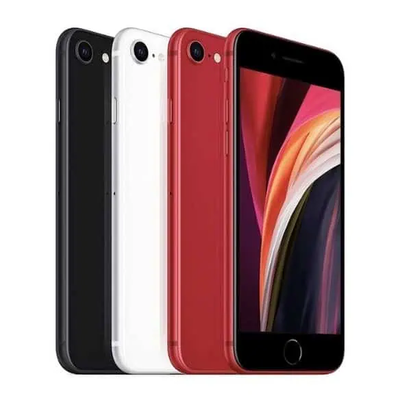 | Tháng 1 2026 Ép kính iPhone SE 2020