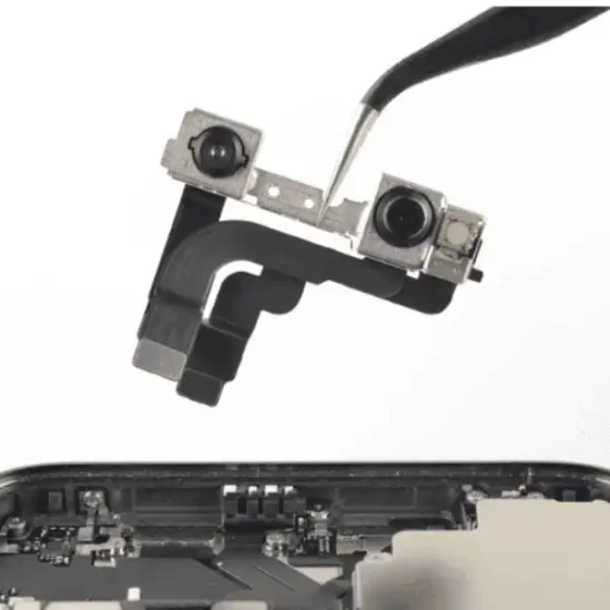 | Tháng 5 2026 Sửa Main Face ID iPhone 12 Pro Max