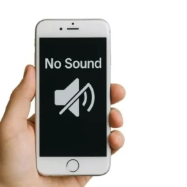 Sửa Main – IC Audio iPhone 6