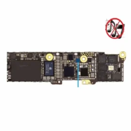 Sửa Main – IC Audio iPhone XR