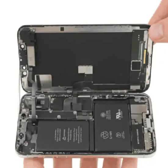 Sửa Main – IC Audio iPhone XR