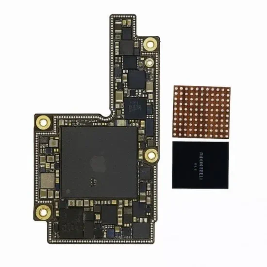 Sửa main - IC nguồn cho iPhone Xs Max