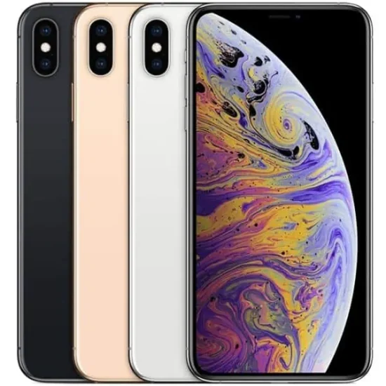 Sửa main - IC nguồn cho iPhone Xs Max