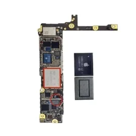 Sửa IC Sóng iPhone 7