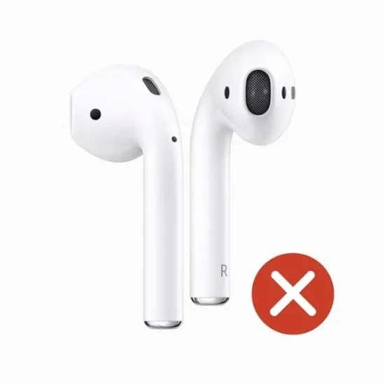 Dịch Vụ Sửa Lỗi Mất Kết Nối Airpods 1 Uy Tín, Giá Tốt