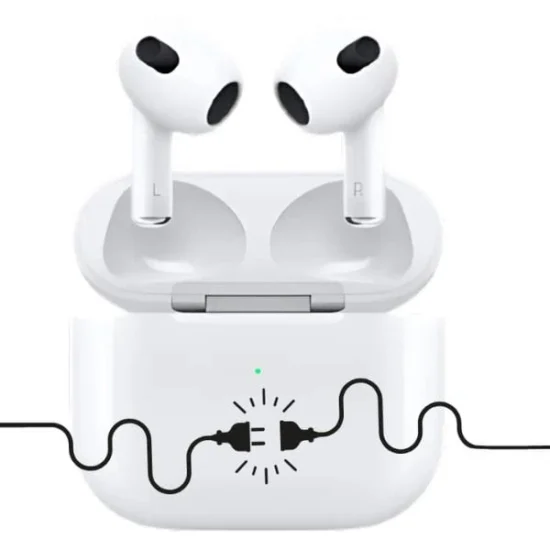 Sửa Lỗi Mất Kết Nối AirPods 3 Chính Xác Tại Điện Thoại Nhanh
