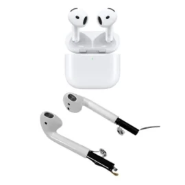 Sửa Nguồn AirPods 1 Lấy Ngay Tại Điện Thoại Nhanh